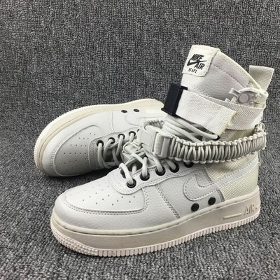 Nike Special Forces Air Force 1 Men Shoes_05